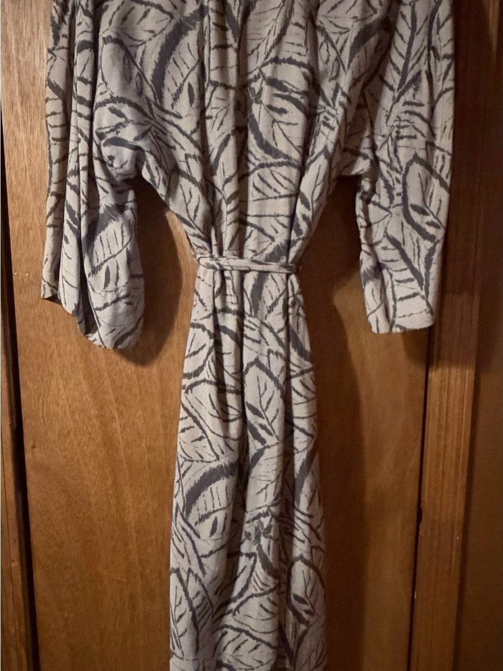 Kimono - Picture 2 of 4